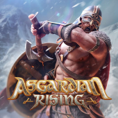 nh888 nóng Asgardian Trỗi Dậy
