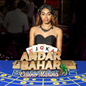 nh888 live Casino Marina Andar Bahar