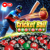 nh888 live Roulette Bóng Cricket