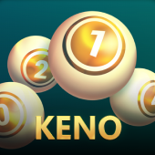 nh888 bài Keno