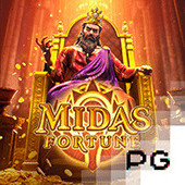 nh888 nóng Vận May Midas
