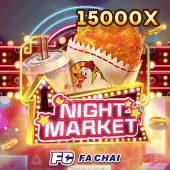 nh888 slot Chợ Đêm