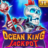nh888 bắn cá Vua Đại Dương Jackpot