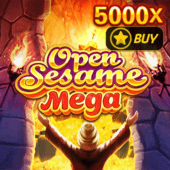 Mở Sesame Mega – trò chơi nóng trên nh888