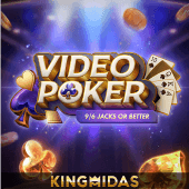 nh888 bài Video Poker